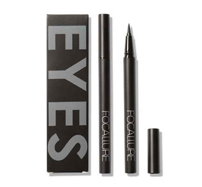FOCALLURE Intense Liquid Pen Eyeliner
