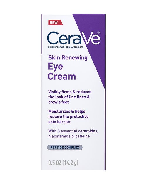 CeraVe Skin Renewing Eye Cream - Image 2