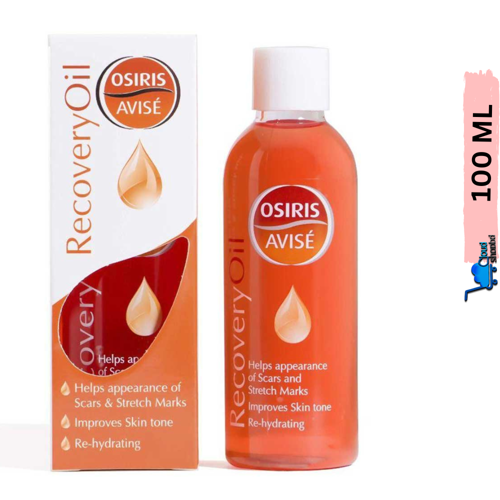 Osiris Avise- Recovery Oil - 100ml