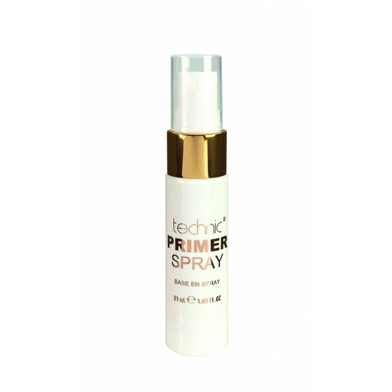 Technic Primer Spray – Make Up Base En Spray – 31 ml