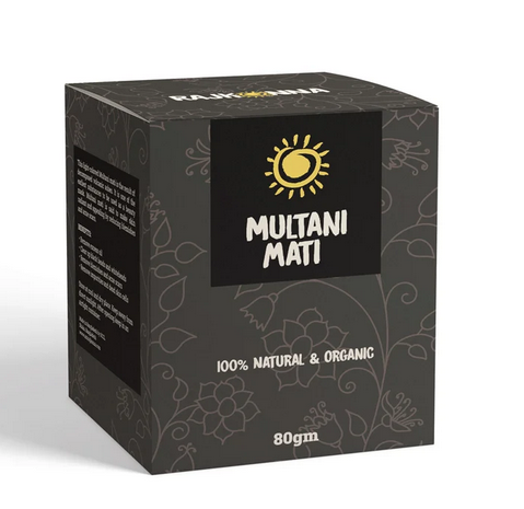 Rajkonna Multani Mati (80 gm)