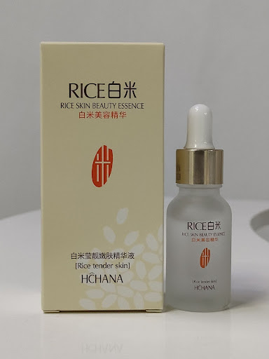 HCHANA Rice serum