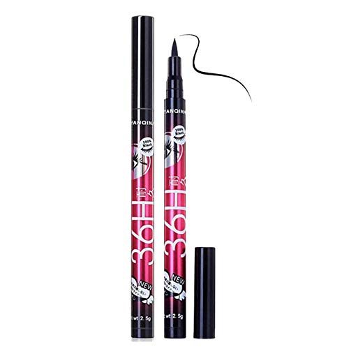 36H Black Pen Eyeliner