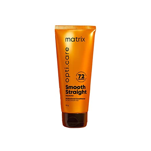 MATRIX Opti.Care Professional ANTI-FRIZZ Conditioner