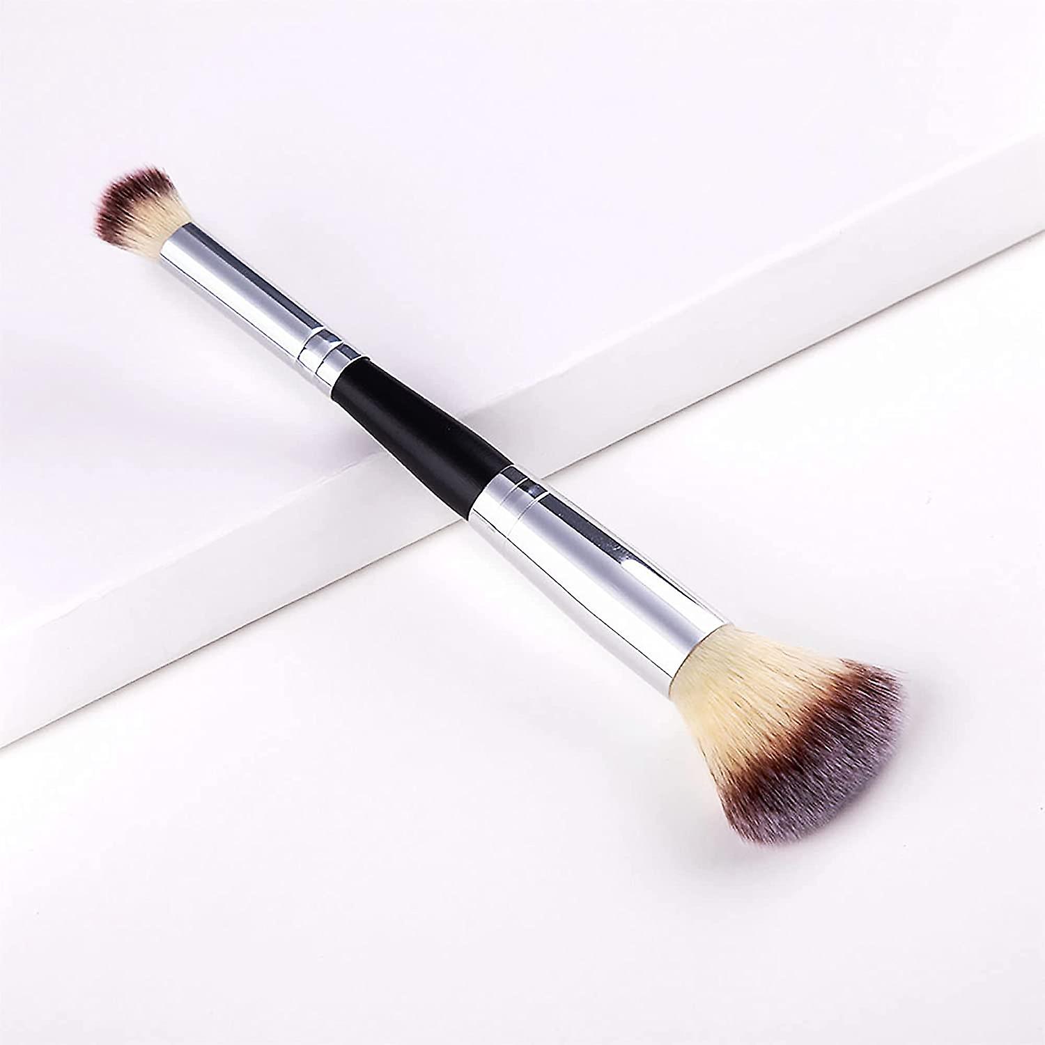 Maange Double End Single Brush