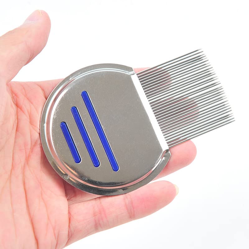 D-Top The Lice Free Comb