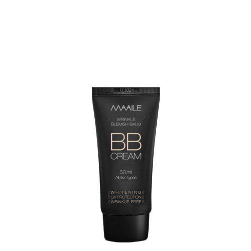 MAAILE Wrinkle Blemish Balm BB Cream (50ml)