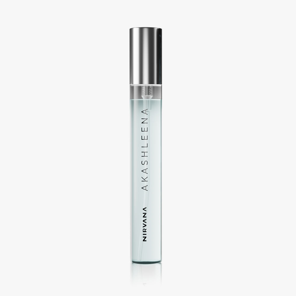 NIRVANA COLOR PERFUME AKASHLEENA