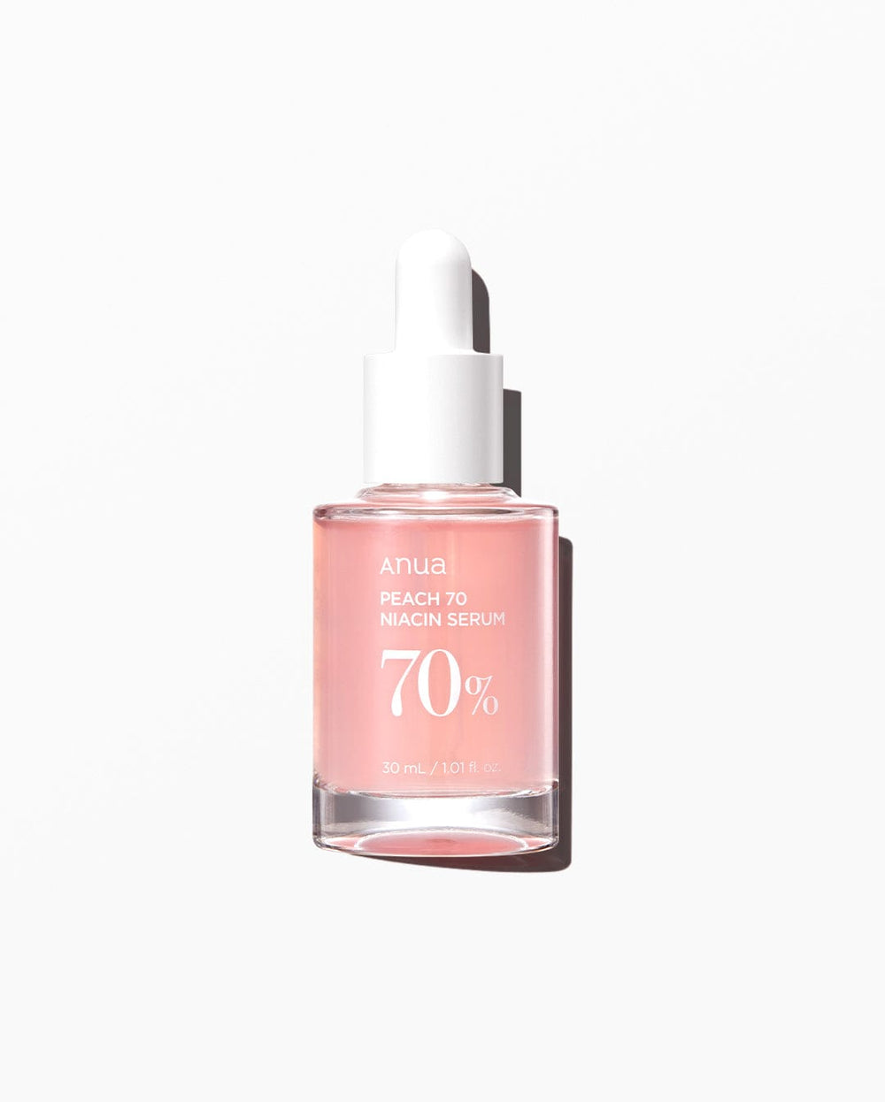 Anua Peach 70 Niacinamide Serum - 30ml