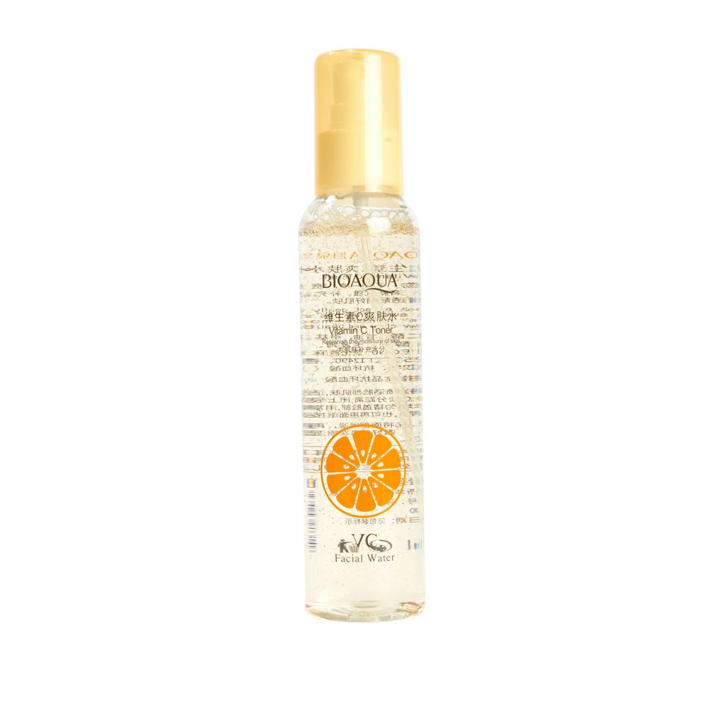 BIOAQUA Vitamin C Facial Toner Serum Moisturizing Toner