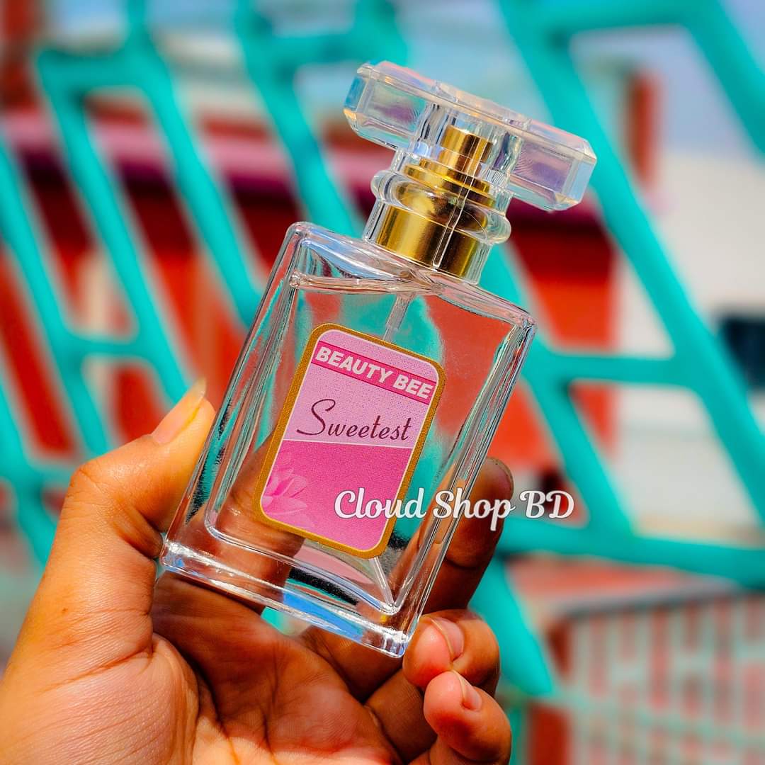 Beauty Bee Long-lasting Perfume - Sweetest (30ml)