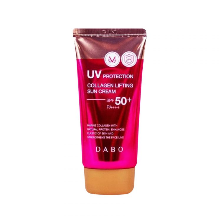 DABO Collagen Lifting Sun Cream SPF50+ PA+++