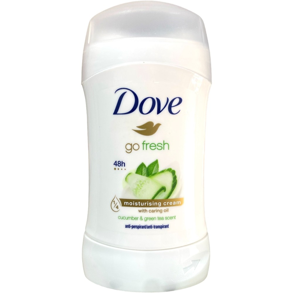 Dove Ultimate Repair Dark Marks Corrector Deodorant Roll - Go Fresh