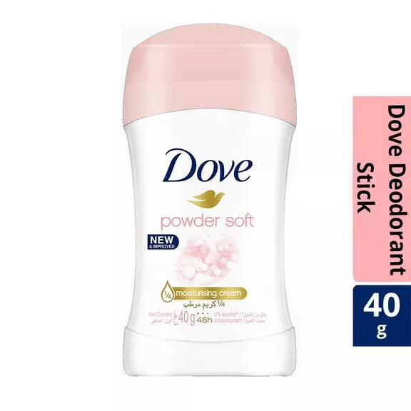 Dove Ultimate Repair Dark Marks Corrector Deodorant Roll - Powder Soft