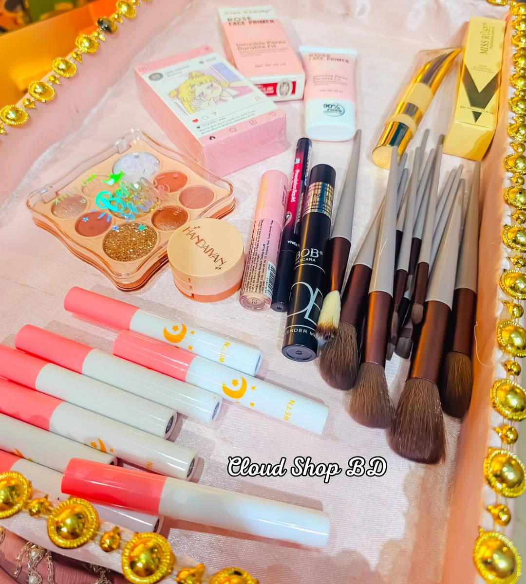 Eid Special Makeup Combo