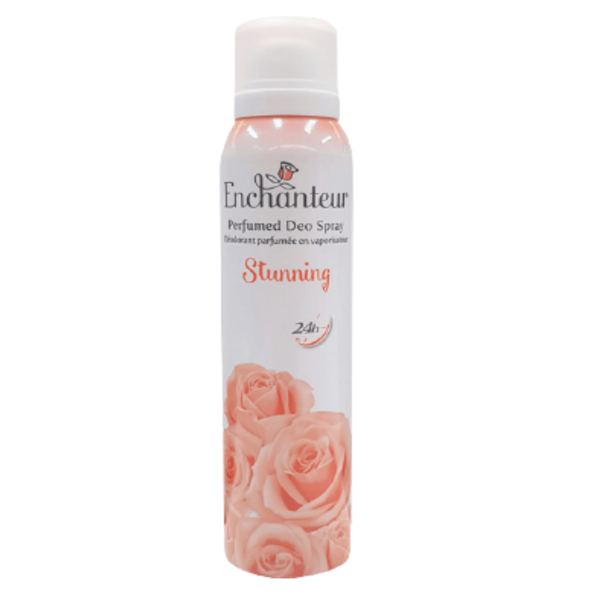 Enchanteur Stunning Perfumed Spray For Women 150ml