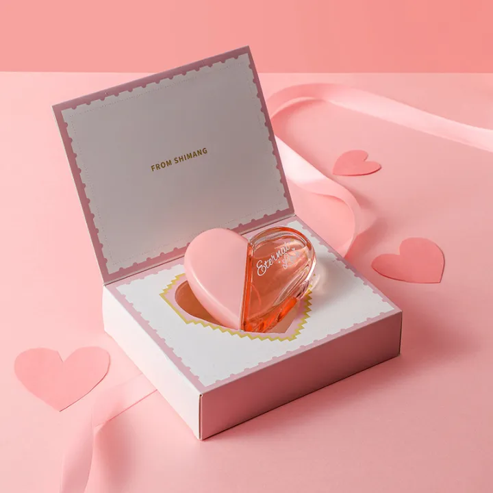 FROM SHIMANG Eternal Love Just For You Perfume 50ml