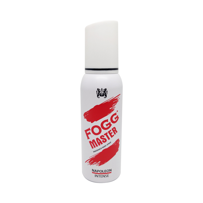 Fogg Master Napoleon  Body Spray For Men -120ml