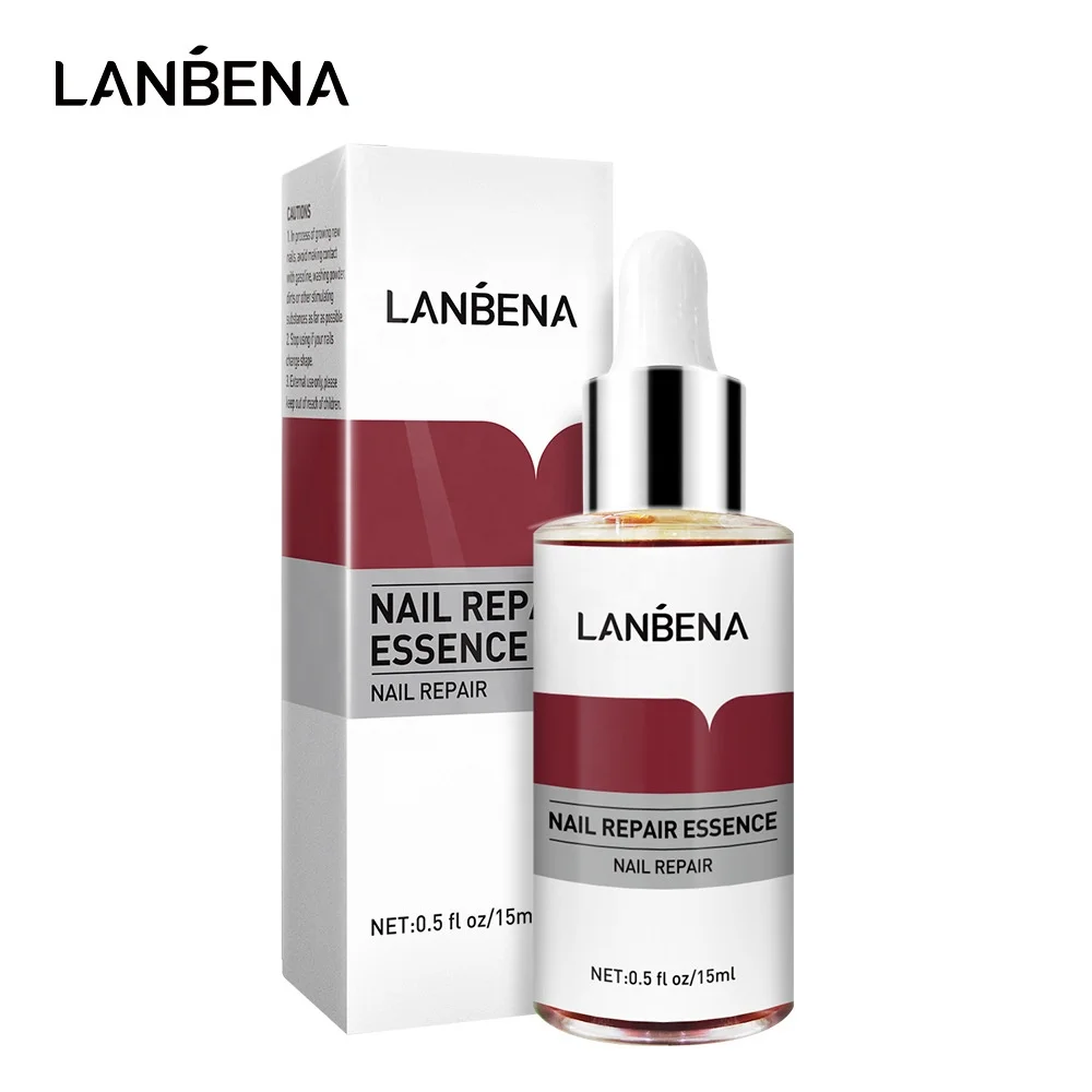 LANBENA Nail Repair Essence (15ml)