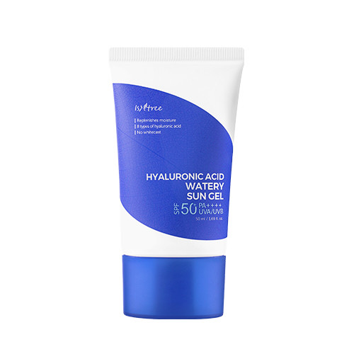 Isntree Hyaluronic Acid Watery Sun Gel- 50ml