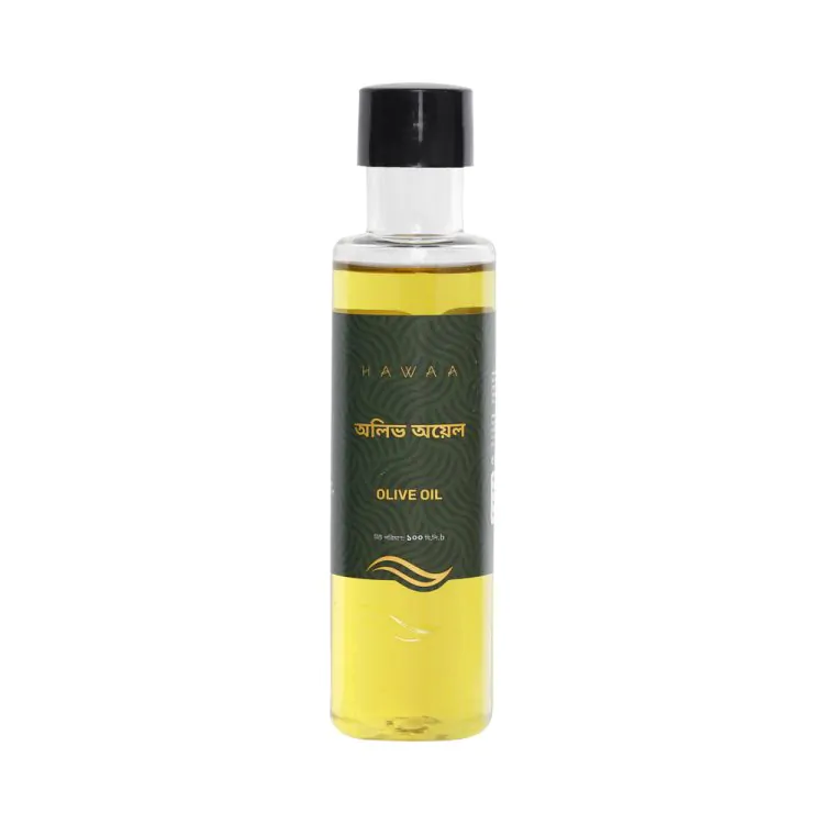Hawaa Olive Oil (100ml)