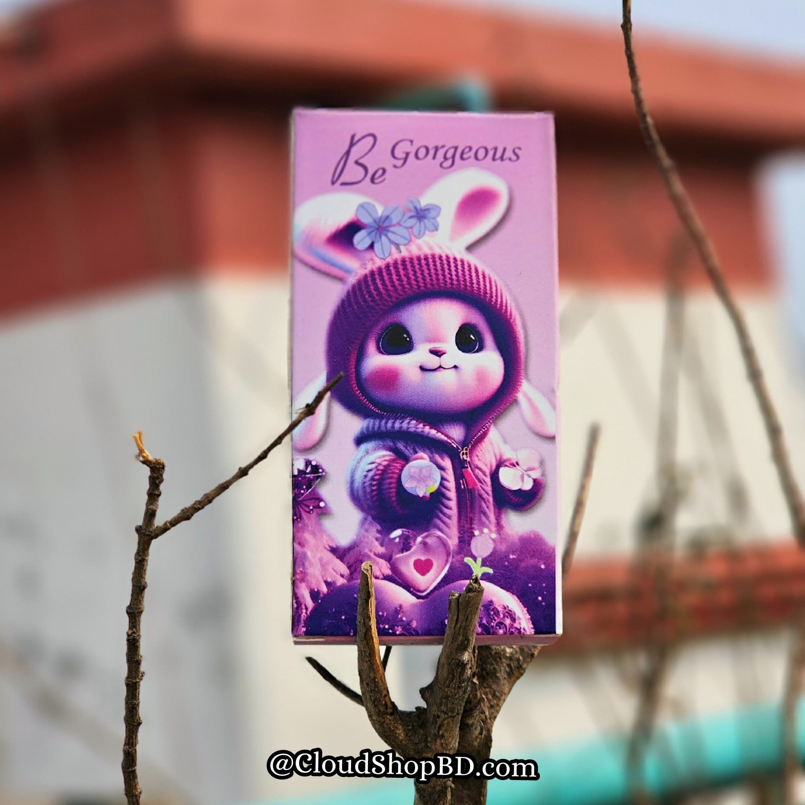 Beauty Bee Perfume - Be Gorgeous 10 ml