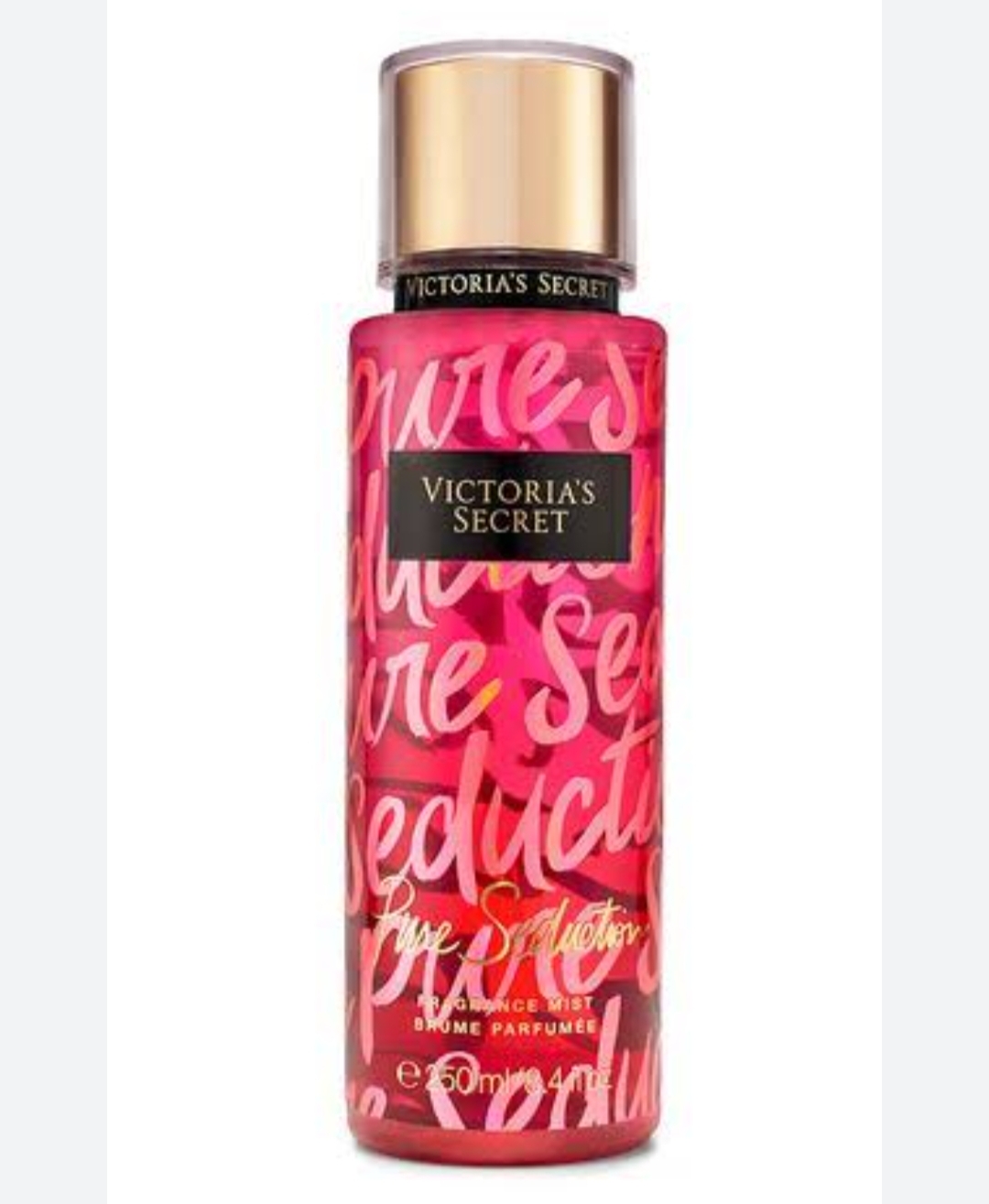 Victoria's Secret pure seduction Fragrance Body Mist  250 ml