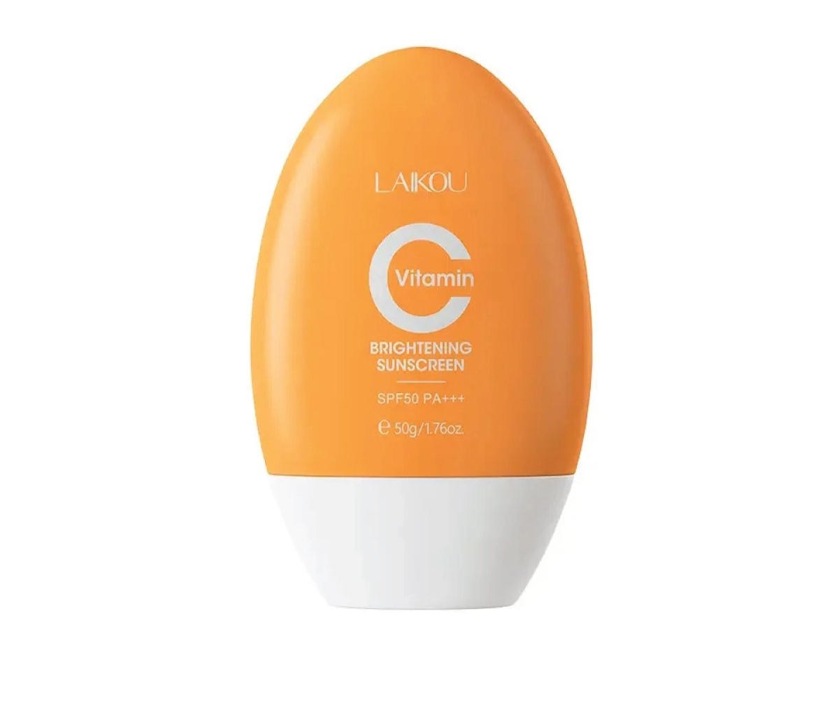 Laikou Vitamin C Brightening Sunscreen SPF 50+++