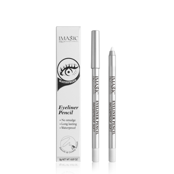 Imagic Pencil White Kajal