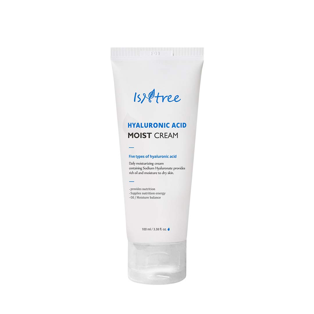Isntree Hyaluronic Acid Moist Cream ? 100ml
