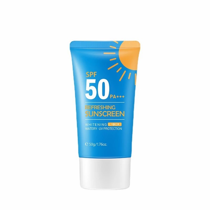 LAIKOU Refreshing Sunscreen (50ml)