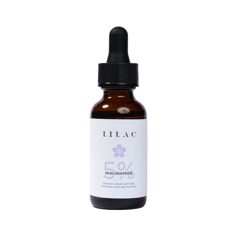 LILAC NIACINAMIDE 5% SERUM