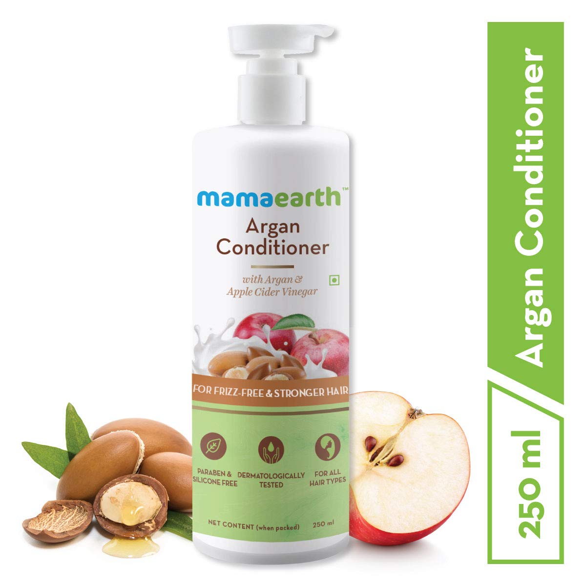 Mamaearth Apple cider vineger Conditioner -250ml