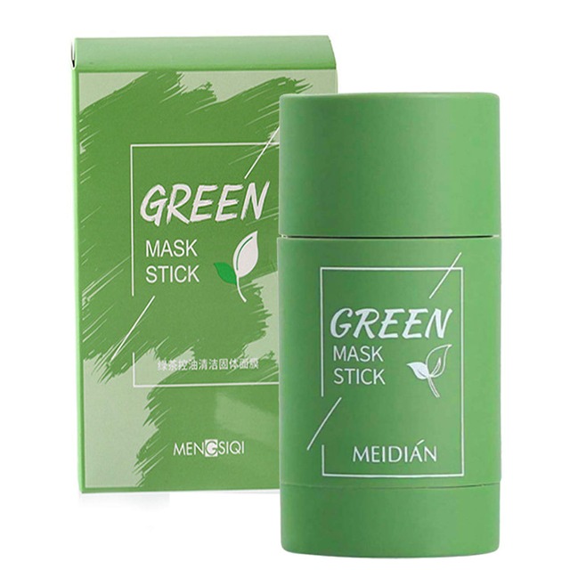 Meidian Green Tea Mask Stick