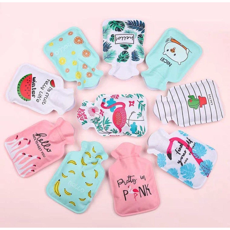 Cute Mini Hot Water Bag