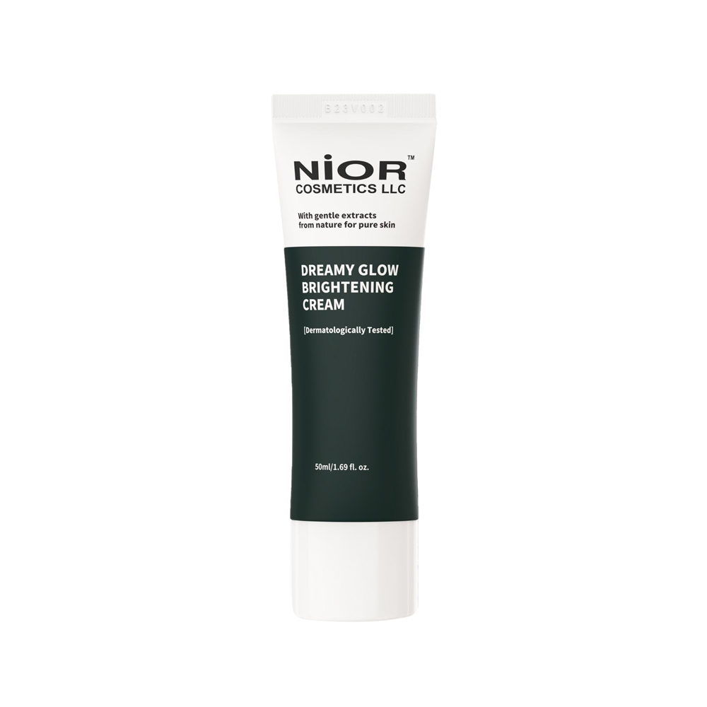 NIOR Dreamy Glow Dreamy Glow Brightening Cream