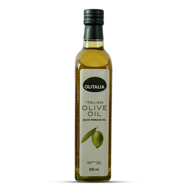 OLITALIA ITALIAN OLIVE OIL - 500ml