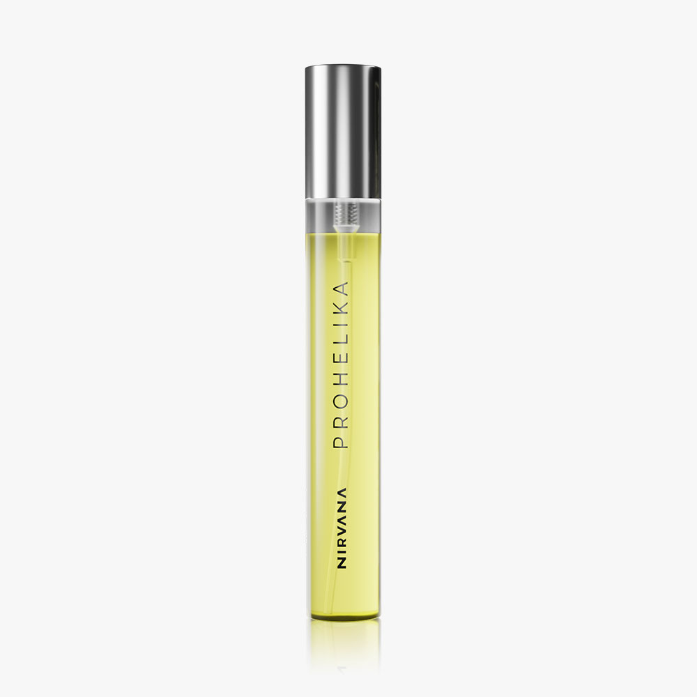 NIRVANA COLOR PARFUM PROHELIKA