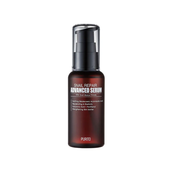 PURITO Snail Repair Advanced Serum 60 ml