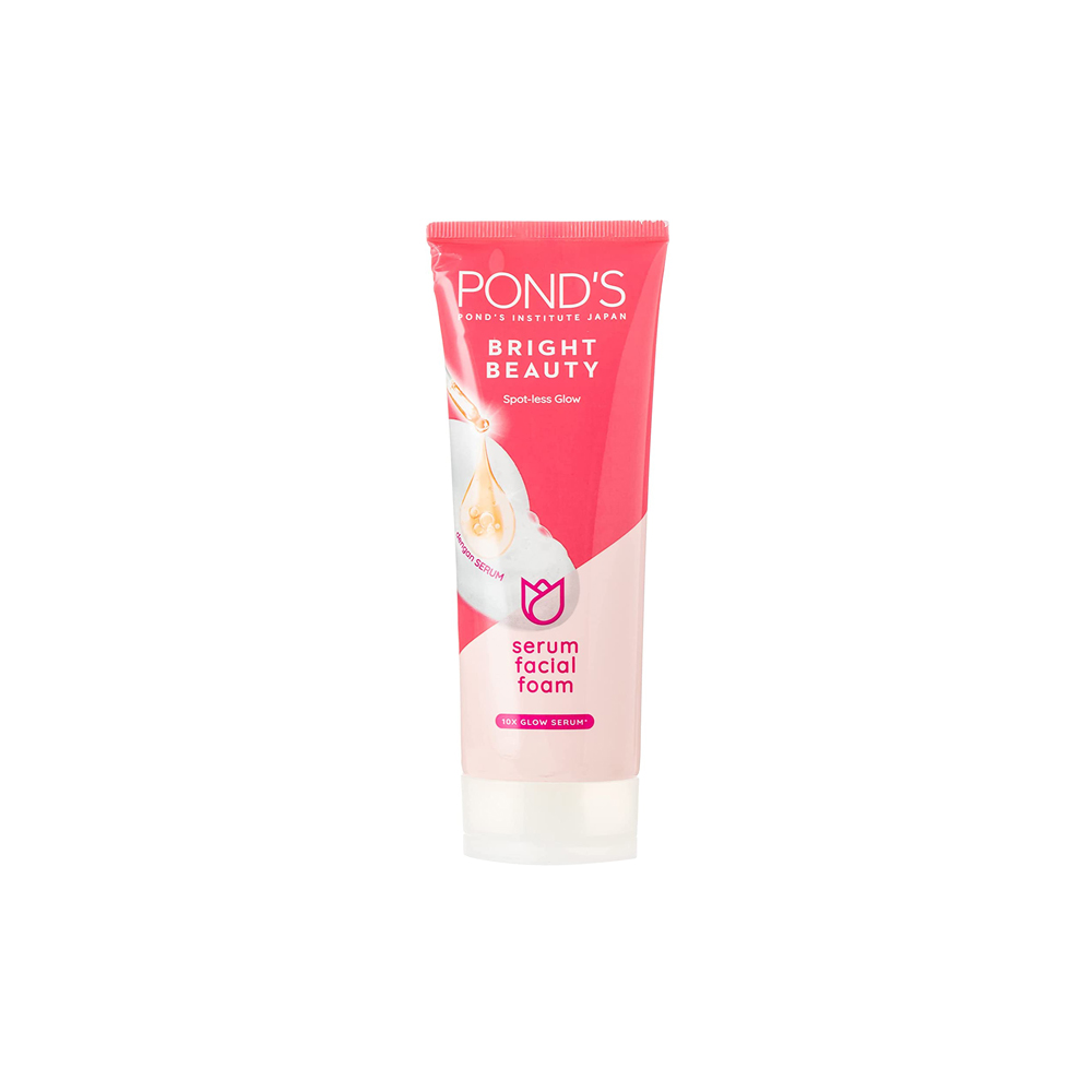 POND'S Bright Beauty Serum Facial Foam