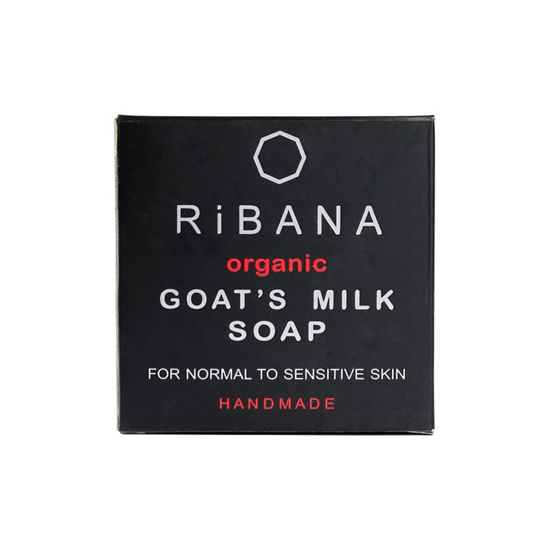 RIBANA Goats Milk Soap (110gm)