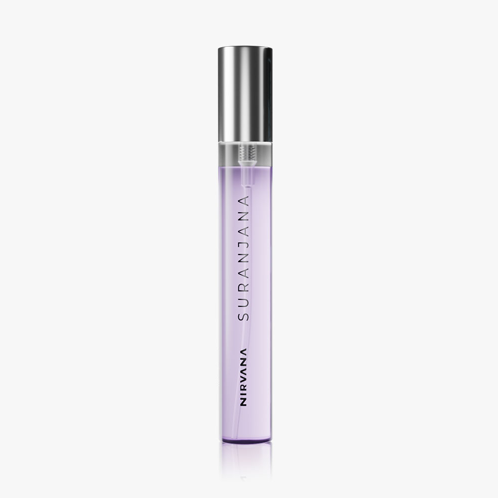 NIRVANA COLOR EAU DE PARFUM SURANJANA