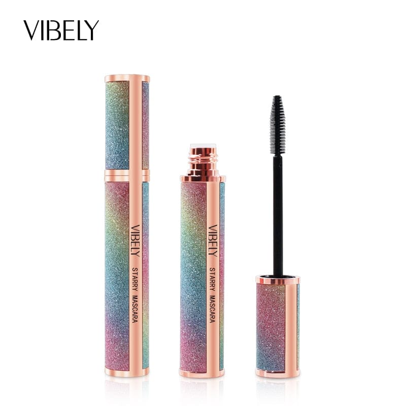 VIBELY 4D Starry Mascara