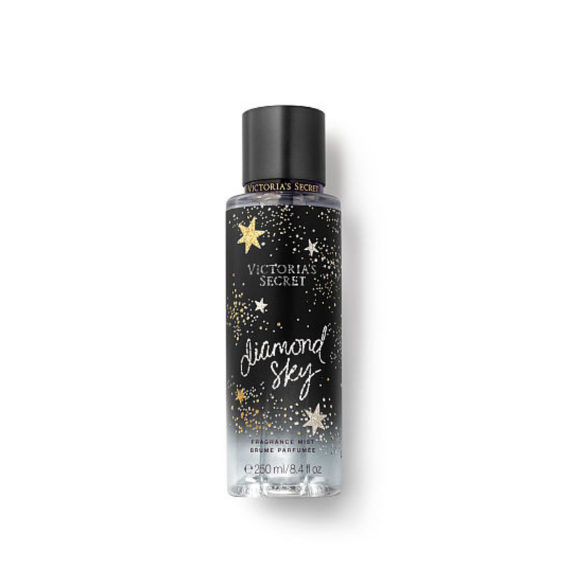 Victoria's Secret Diamond Sky Fragrance Body Mist - 250ml