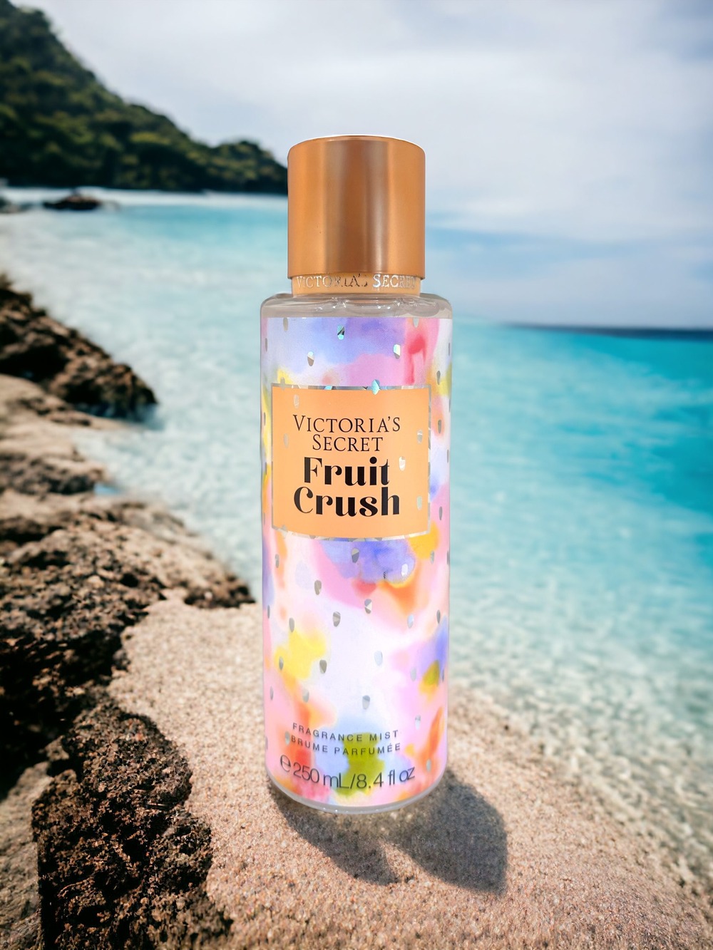 Victoria's Secret Fruit Crush Fragrance Body Mist - 250ml