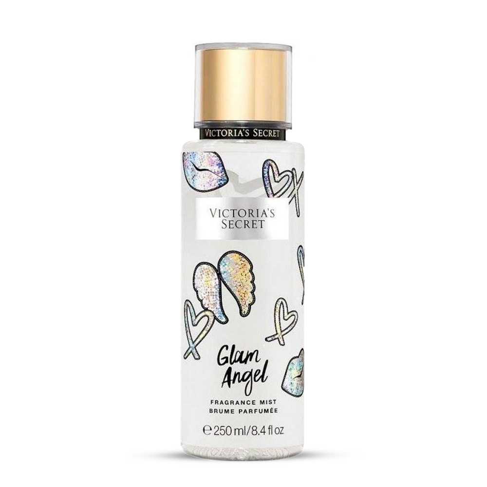 Victoria's Secret Glam Angel Fragrance Body Mist - 250ml