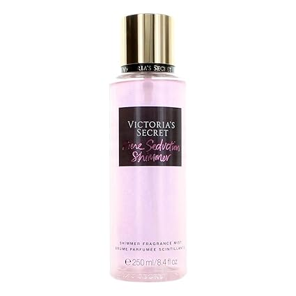 Victoria?s Secret Pure Seduction Shimmer Fragrance Body Mist - 250ml