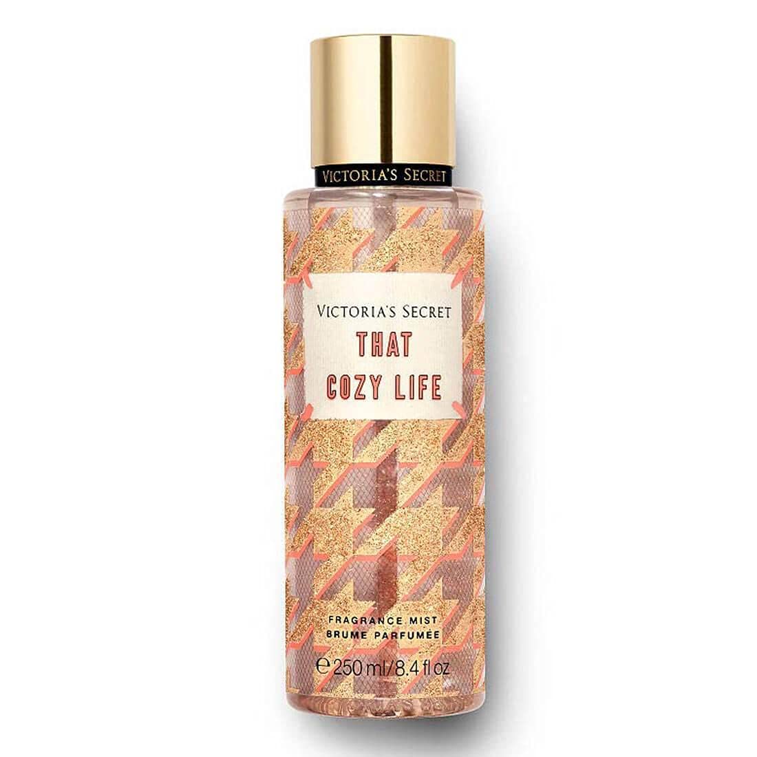 Victoria's Secret That Cozy Life Fragrance Body Mist - 250ml