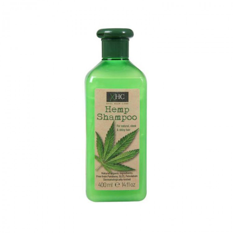 XHC Hemp Shampoo