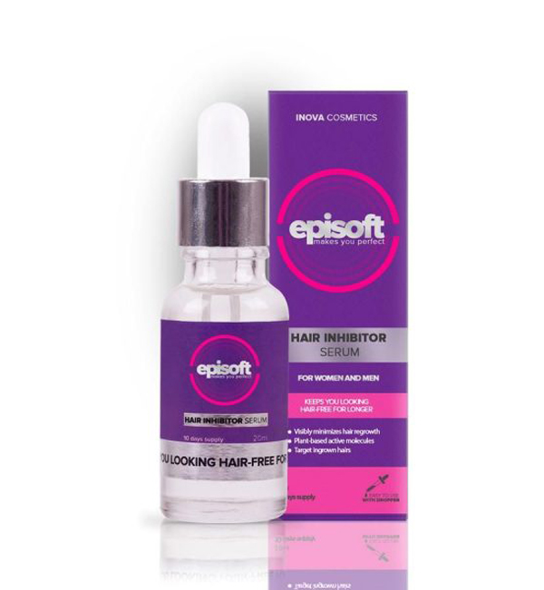 Episoft Hair Removal Inhibitor Serum- 30 ML